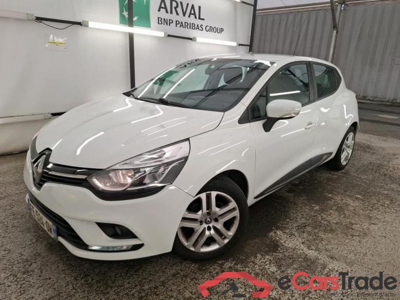 Clio IV Business 1.5 dCi 90CV BVM5 E6 #1