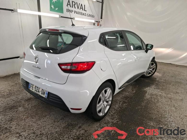 Clio IV Business 1.5 dCi 90CV BVM5 E6 #3