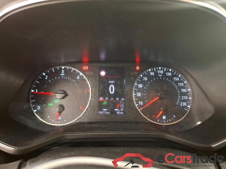 Clio V Business 1.5 dCi 85CV BVM6 E6dT #6