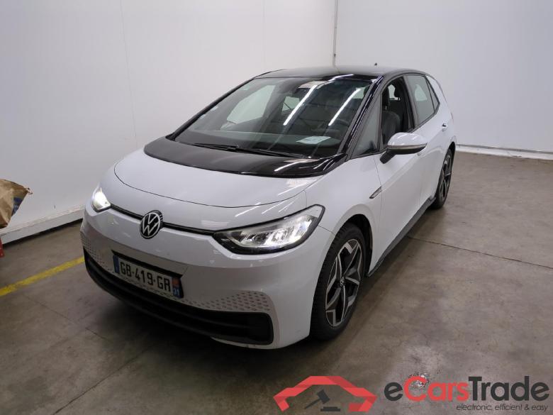 ID.3 Pro S 77kWh BVA #1