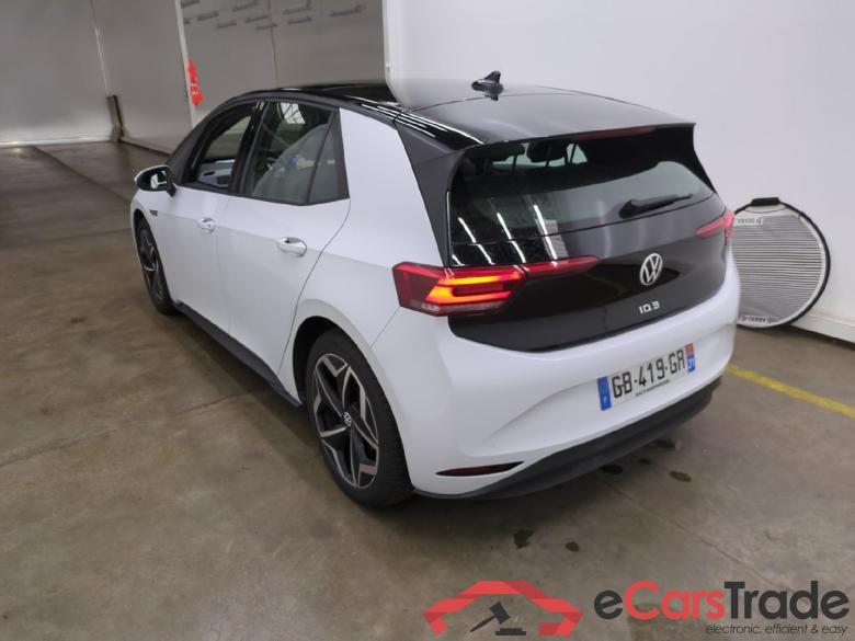 ID.3 Pro S 77kWh BVA #2