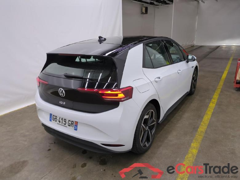 ID.3 Pro S 77kWh BVA #3