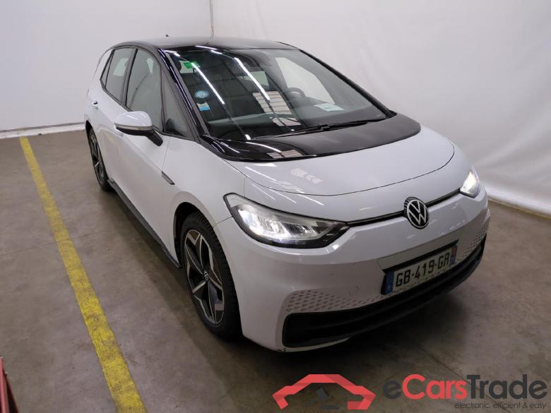 ID.3 Pro S 77kWh BVA #4