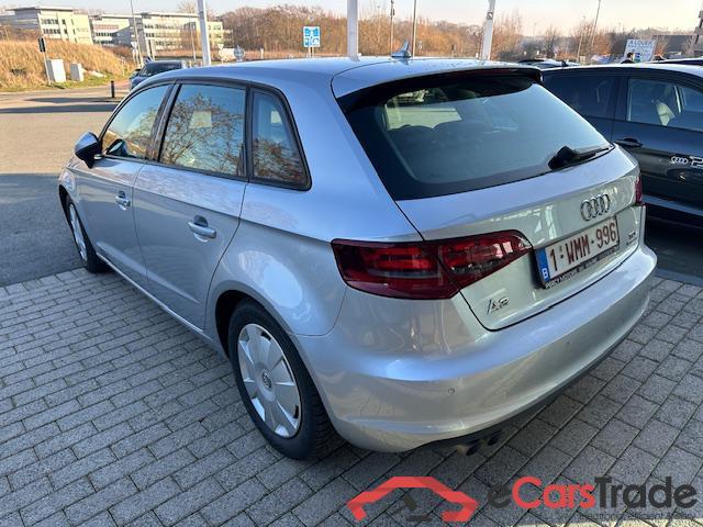 AUDI A3 Sportback Audi A3 Sportback Attraction 2.0 TDI quattro 135(184) kW(ch) S tronic #3