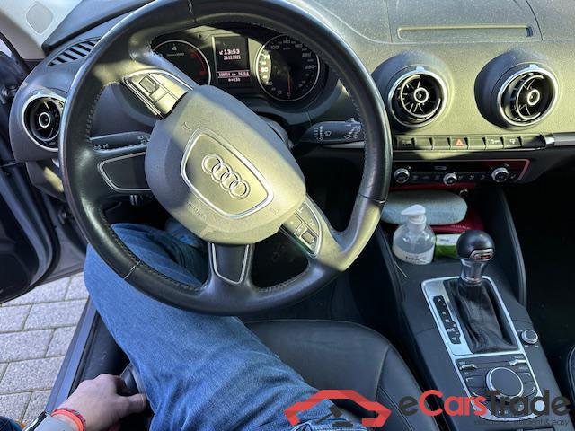 AUDI A3 Sportback Audi A3 Sportback Attraction 2.0 TDI quattro 135(184) kW(ch) S tronic #5