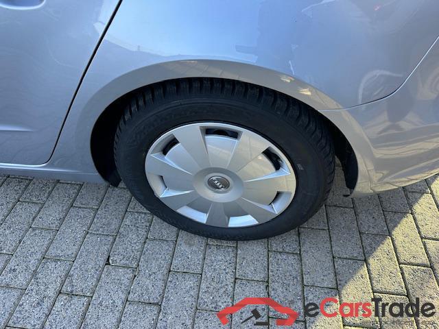 AUDI A3 Sportback Audi A3 Sportback Attraction 2.0 TDI quattro 135(184) kW(ch) S tronic #6