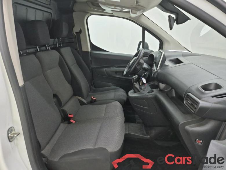 Berlingo Fourgon Driver XL 950 1.5 BlueHDi 100CV BVM5 E6dT #6