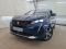 preview Peugeot 3008 #0