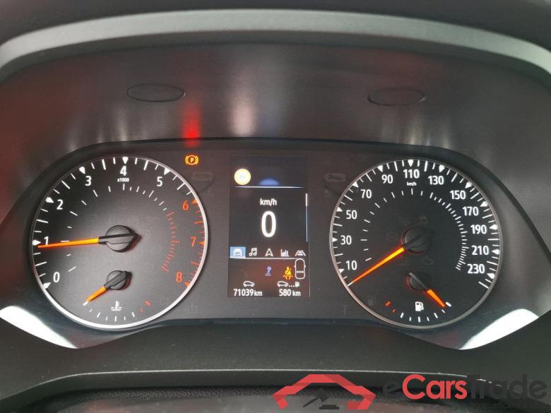 RENAULT Captur 5p Crossover Business TCe 90- 19 #6