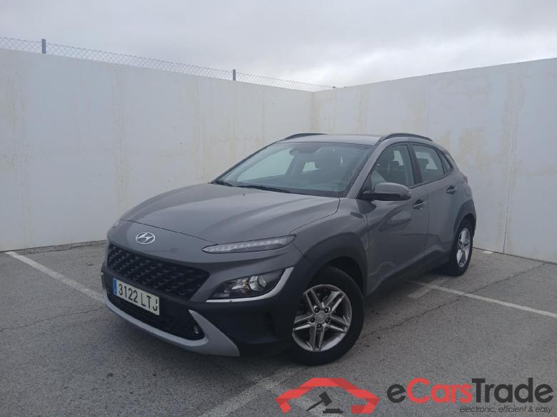 HYUNDAI Kona / 2020 / 5P / todoterreno 1.0 TGDI Maxx 4X2 #1