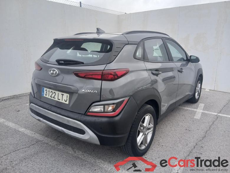 HYUNDAI Kona / 2020 / 5P / todoterreno 1.0 TGDI Maxx 4X2 #2