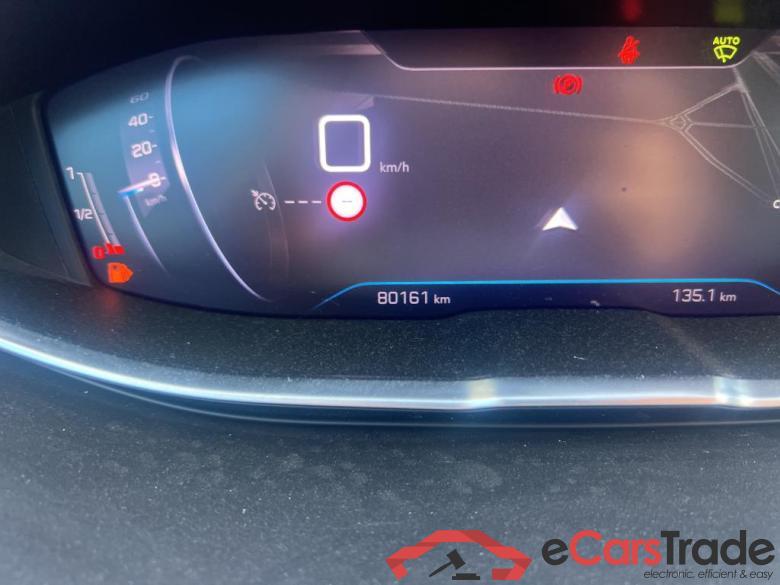 PEUGEOT 3008 / 2020 / 5P / todoterreno 1.5 BlueHDi 96kW (130CV) S&S Active Pack #5