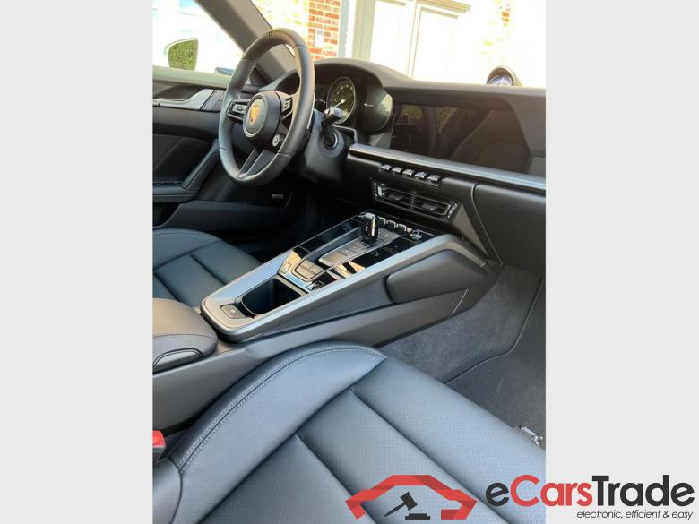 PORSCHE 911 Carrera 2 Carrera #4