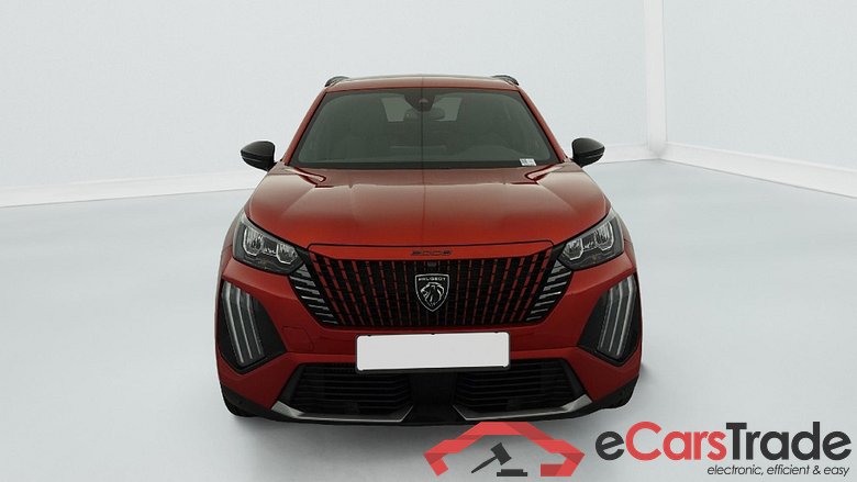 Peugeot 2008 100 S&S BVM6 Allure #2