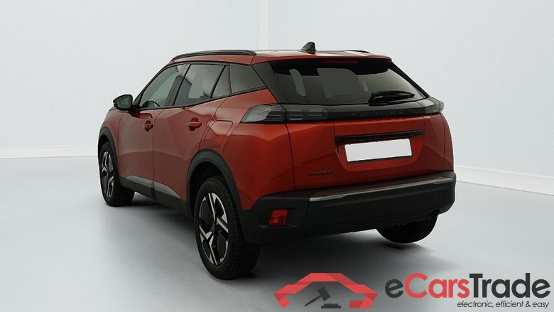 Peugeot 2008 100 S&S BVM6 Allure #5