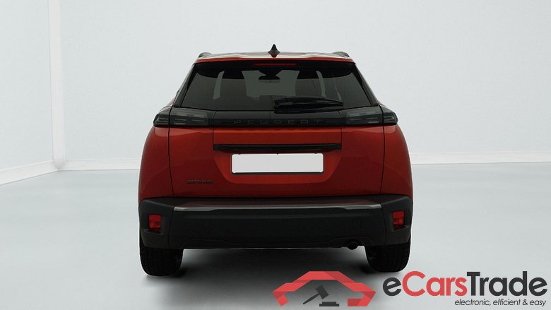 Peugeot 2008 100 S&S BVM6 Allure #6