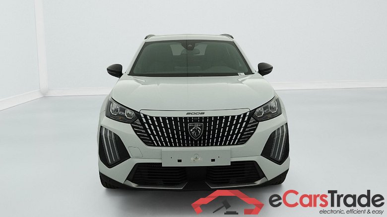 Peugeot 2008 100 S&S BVM6 Allure #2