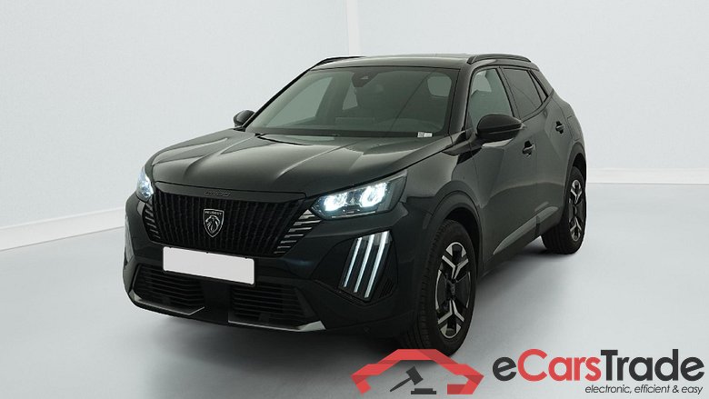 Peugeot 2008 100 S&S BVM6 Allure #3