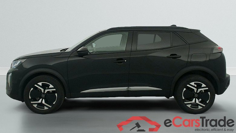Peugeot 2008 100 S&S BVM6 Allure #4