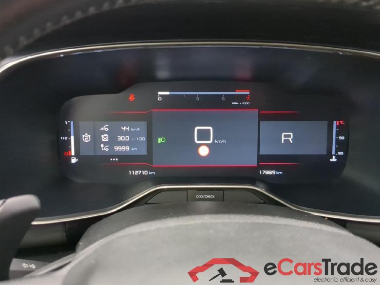 C5 Aircross Business 1.5 BlueHDi 130CV BVA8 E6d #6