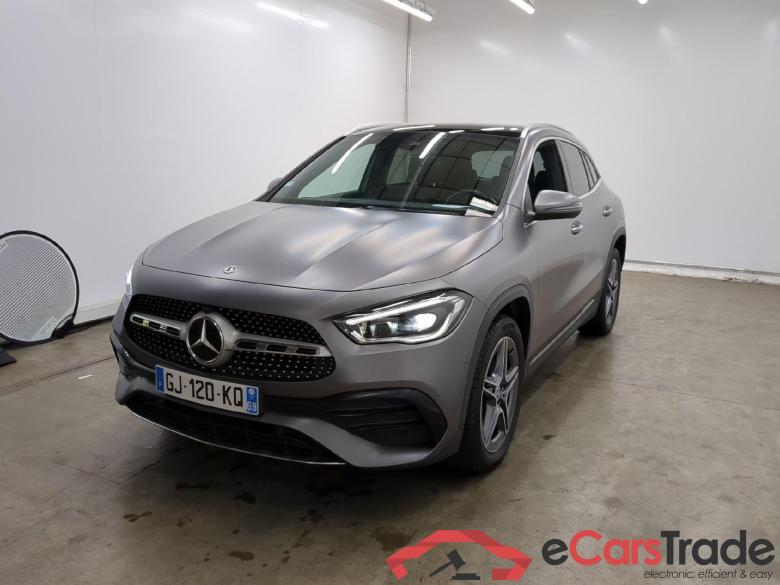 MERCEDES-BENZ GLA / 2020 / 5P / SUV 1.3 GLA 250 e AMG LINE DCT #1