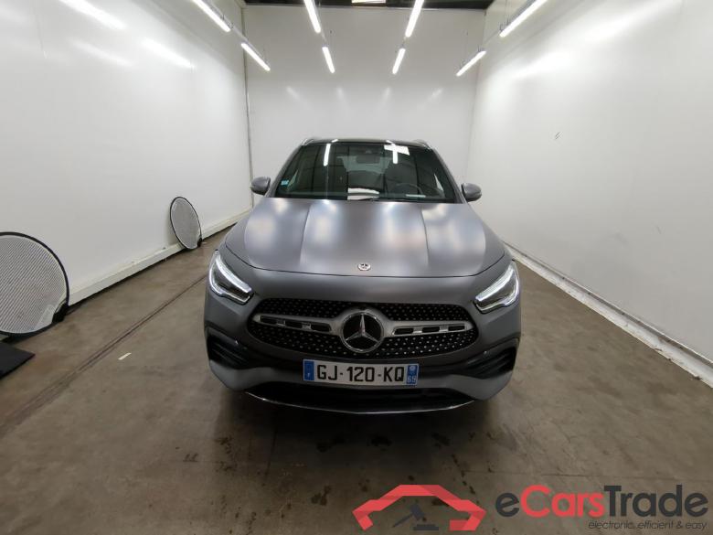 MERCEDES-BENZ GLA / 2020 / 5P / SUV 1.3 GLA 250 e AMG LINE DCT #3