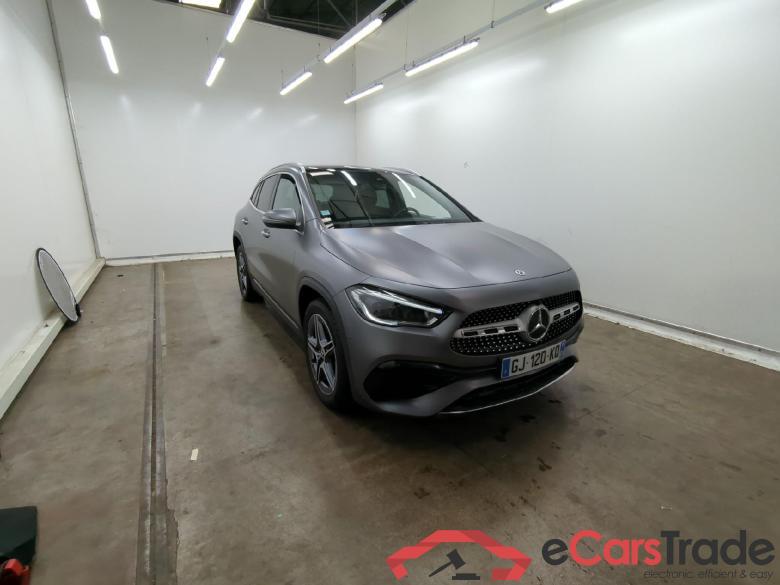 MERCEDES-BENZ GLA / 2020 / 5P / SUV 1.3 GLA 250 e AMG LINE DCT #6