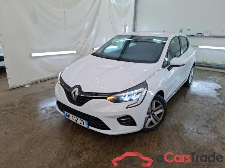 Clio V Business 1.0 TCe 90 Transfo VP-VF #1