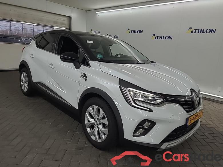 RENAULT Captur SUV TCe 90 GPF Intens 5D 67kW #2