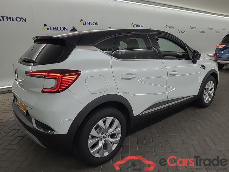 RENAULT Captur SUV TCe 90 GPF Intens 5D 67kW #3