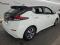preview Nissan Leaf #2