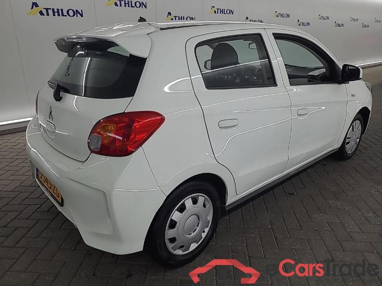 MITSUBISHI Space Star 1.0 Cool+ 5D 52kW #3