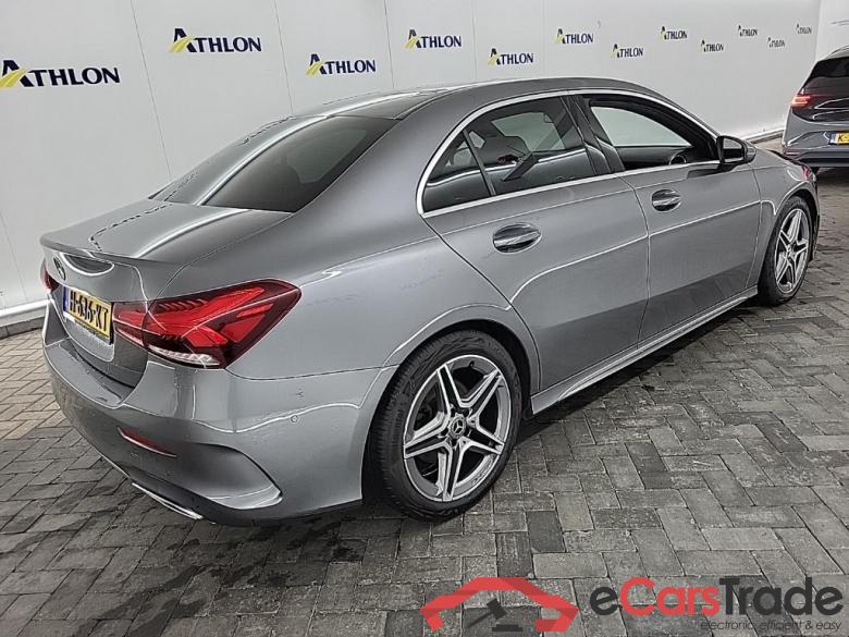 MERCEDES-BENZ A-Klasse Limousine A 200 7G-DCT Business Solution AMG 4D 120kW #3