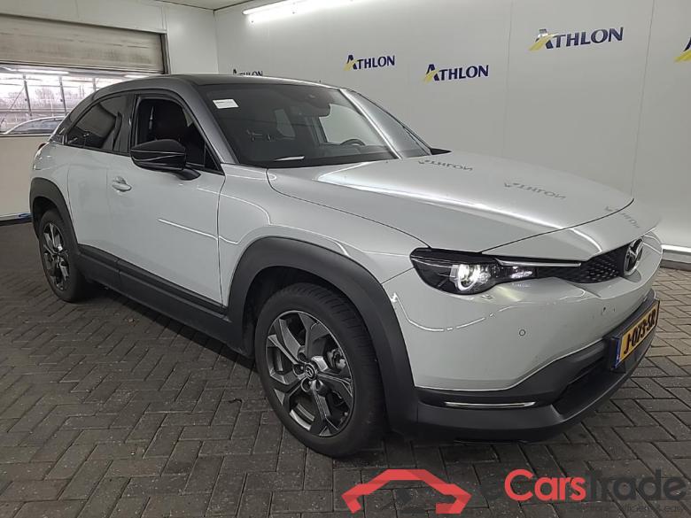 Mazda MX-30 E-SKYACTIV 145 Luxury 5D 107kW #2