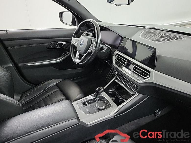 BMW 3 Serie Sedan 320e Business Edition Plus 4D 150kW #6