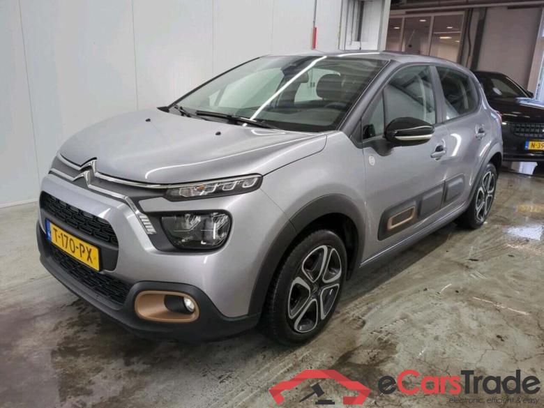 CITROEN C3 1.2 PT C-Series #1
