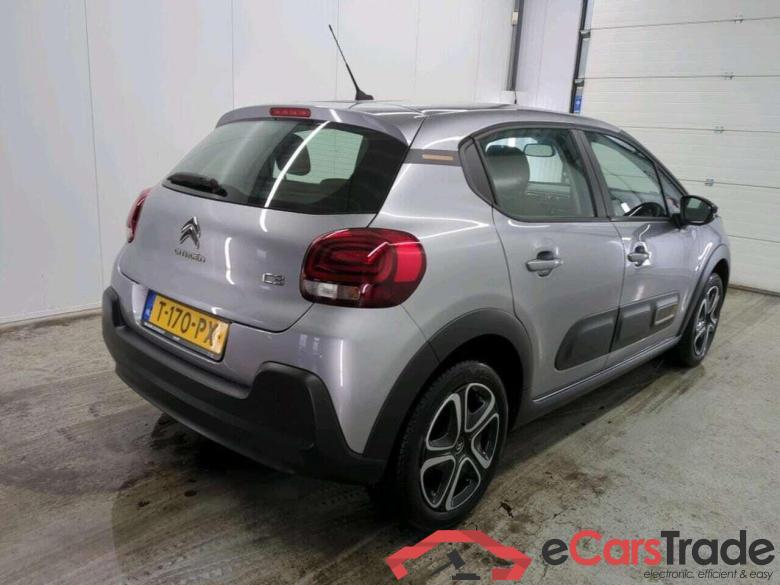 CITROEN C3 1.2 PT C-Series #2