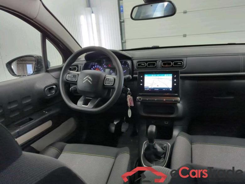 CITROEN C3 1.2 PT C-Series #3