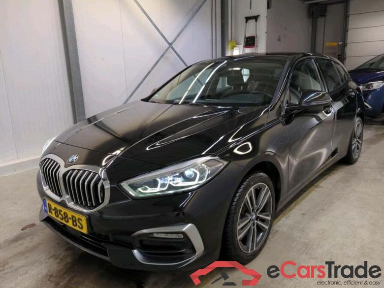 BMW 1-serie 118i Bns Edition #1