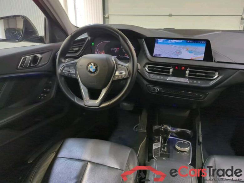 BMW 1-serie 118i Bns Edition #3