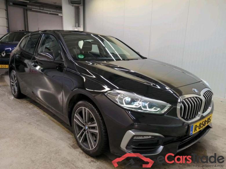 BMW 1-serie 118i Bns Edition #5