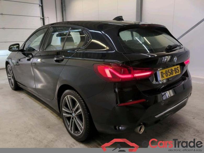 BMW 1-serie 118i Bns Edition #6