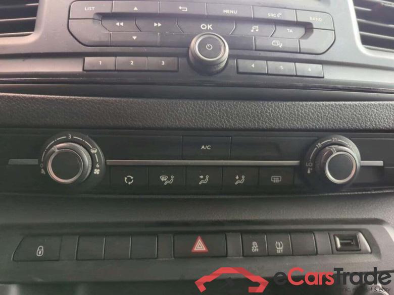 OPEL Zafira-e Life L2H1 Innovat. 50 kWh #4