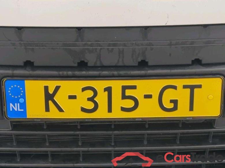 OPEL Zafira-e Life L2H1 Innovat. 50 kWh #4