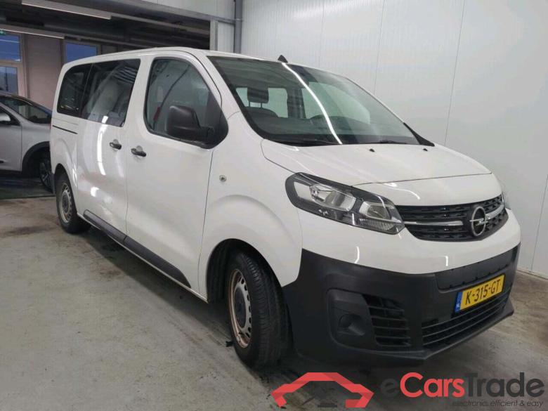 OPEL Zafira-e Life L2H1 Innovat. 50 kWh #5