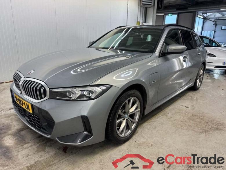 BMW 3-serie Touring 320 #1