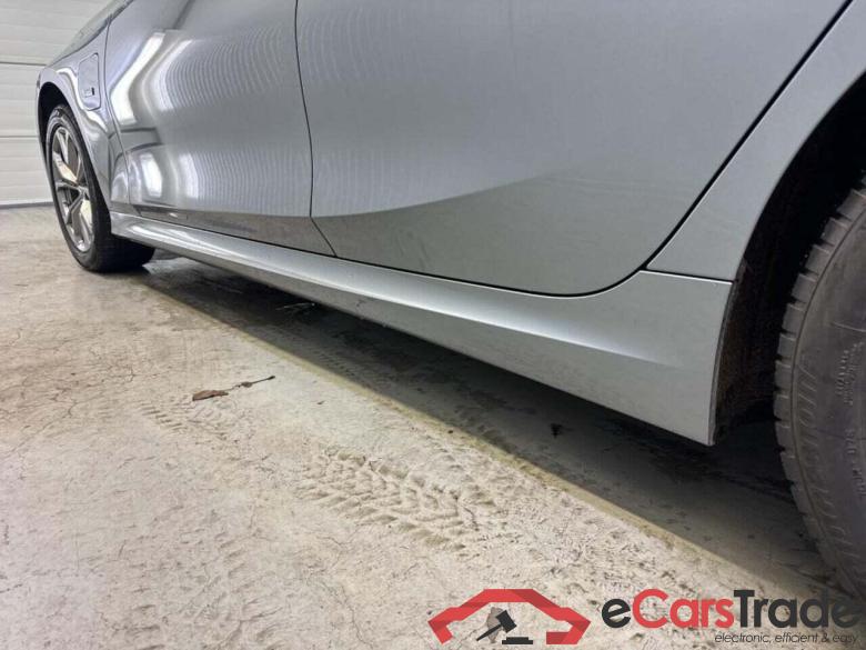 BMW 3-serie Touring 320 #4