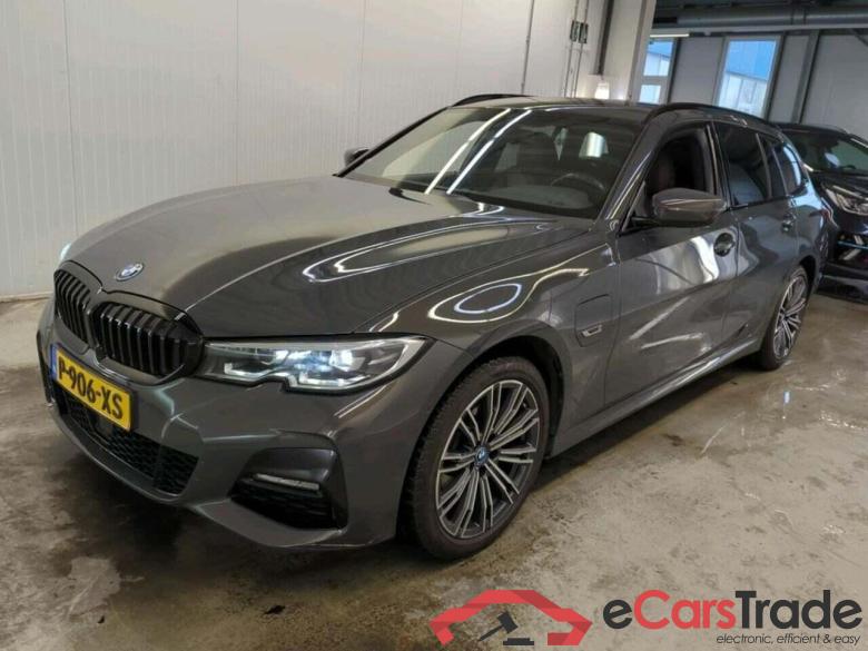 BMW 3-serie Touring 320e Bns Ed.P #1