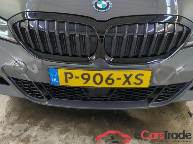 BMW 3-serie Touring 320e Bns Ed.P #4