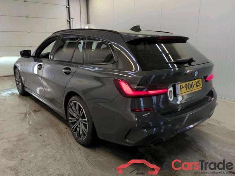 BMW 3-serie Touring 320e Bns Ed.P #6